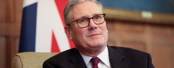 Лондон разреши САЩ да използват британски бази за удари срещу ирански ракети